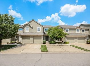 545 Liberty Pointe Dr, Ann Arbor, MI 48103