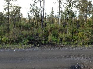 11-2262 Kaleponi Dr LOT 62, Volcano, HI 96785