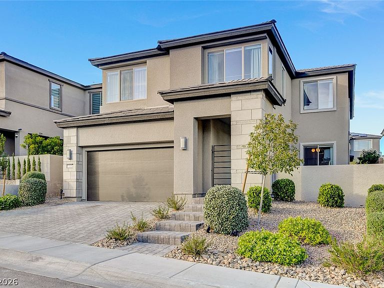 12438 Sunset Sage Ave, Las Vegas, NV