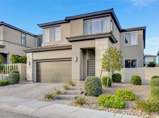 12438 Sunset Sage Ave, Las Vegas, NV 89138