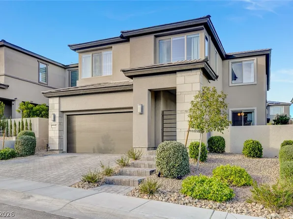 12438 Sunset Sage Ave, Las Vegas, NV 89138
