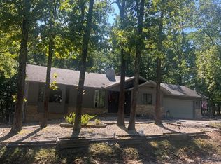 12 Sunderland Dr, Bella Vista, AR 72714