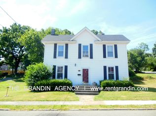 546 Marshall Ave SW #A, Roanoke, VA 24016