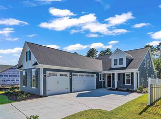 412 Rose Fountain Dr LOT 661, Myrtle Beach, SC 29579