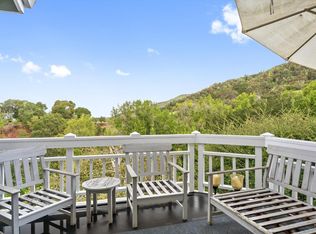 46 Laurel Glen Terrace, San Rafael, CA 94903