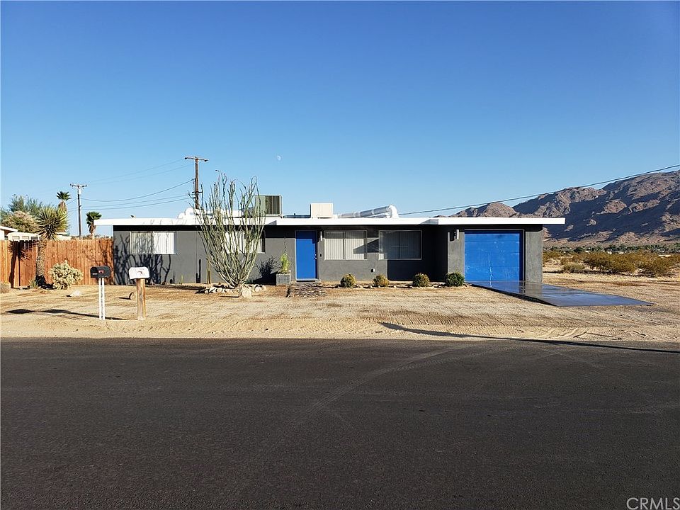 1st image of 72133 El Paseo Dr