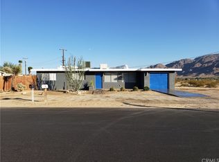 72133 El Paseo Dr, Twentynine Palms, CA 92277