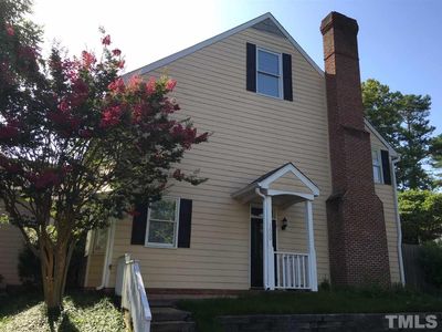 1600 Village Glenn Dr, Raleigh, NC, 27612