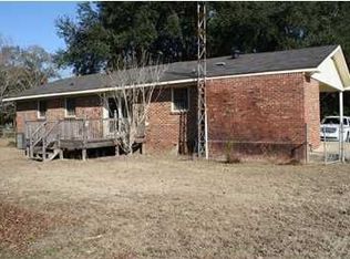 103 Johnson St, Sumner, GA 31789