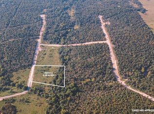 0 Ew LOT 119-4, Seminole, OK 74868
