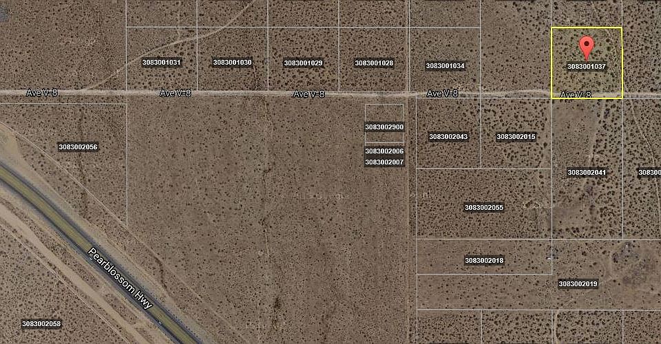 1st image of Vic Avenue V-8 And 180th Street East