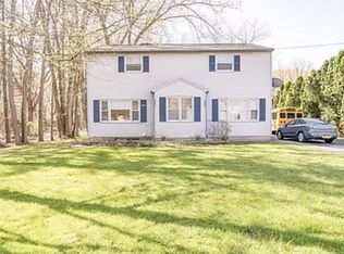 346 E Foster St, Palmyra, NY 14522