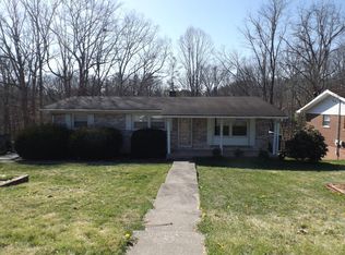 107 Rider Dr, Beckley, WV 25801