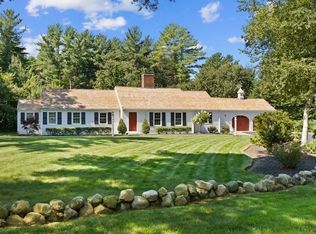 40 Barque Hill Dr, Norwell, MA 02061