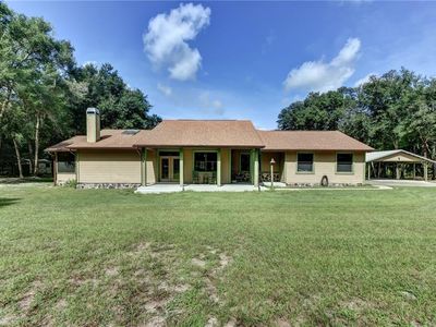 37041 Rachel Ln, Eustis, FL, 32736