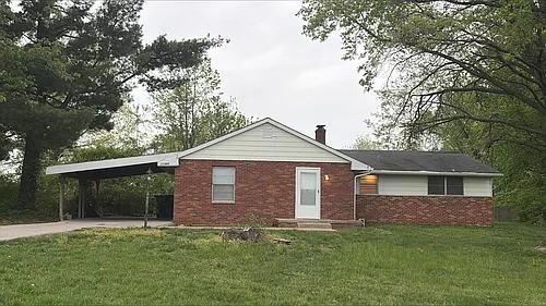 11480 Old Halls Ferry Rd Photo 1