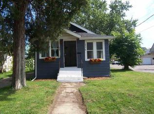 1817 Harrison Ave, Beloit, WI 53511