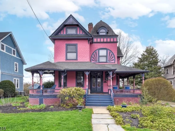 237 Altamont Pl, Somerville Boro, NJ 08876