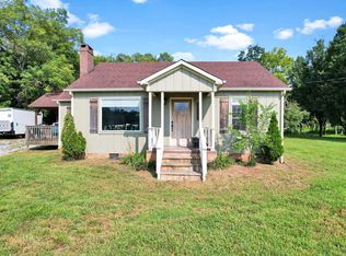 4098 Dalton Pike SE, Cleveland, TN 37323