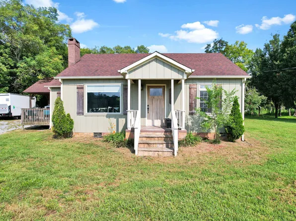 4098 Dalton Pike SE, Cleveland, TN 37323