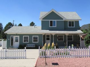 21 Lower Glenway St, Palmer Lake, CO 80133