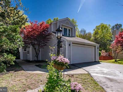 7502 Cross Gate Ln, Alexandria, VA, 22315
