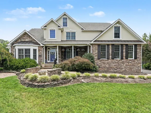 7414 Ni River Lndg, Fredericksburg, VA 22407