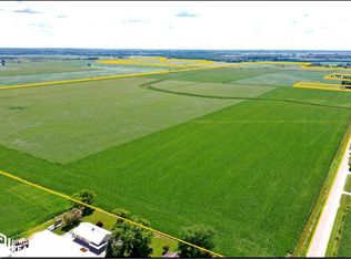 E Sandwich Rd, Sandwich, IL 60548