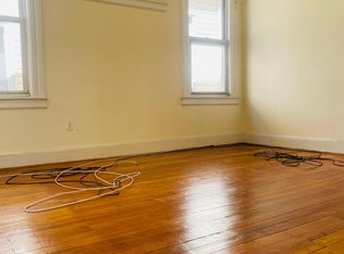 33 W 52nd St FLOOR 2, Bayonne, NJ 07002