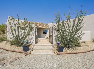 5121 Silver King Rd, Las Cruces, NM 88011