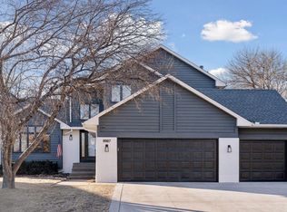 9007 Ashley Ter N, Brooklyn Park, MN 55443