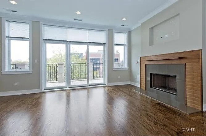 2 bed, 2.0 bath, 1660 sqft, $3,800 — Photo 4