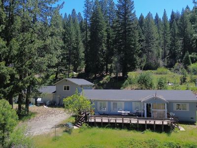 2401 Wildwood Rd, Wildwood, CA, 96076