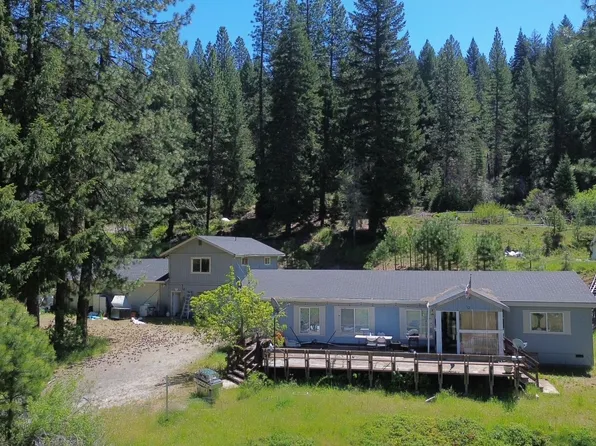 2401 Wildwood Rd, Wildwood, CA 96076