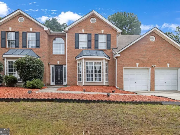 281 Tufts Ct, Fayetteville, GA 30215