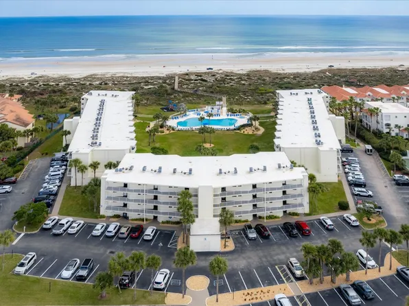 4670 A1a S Unit 1404, Saint Augustine, FL 32080