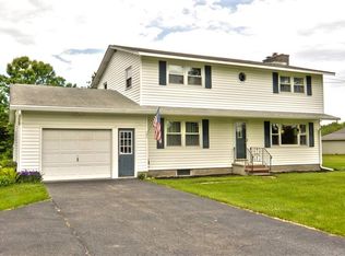 7771 Myers Rd, Kirkville, NY 13082