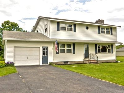 7771 Myers Rd, Kirkville, NY, 13082