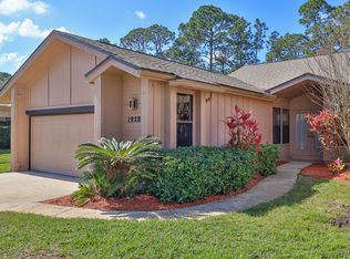 1928 Whisperwood Way #15, Pt Orange, FL 32128