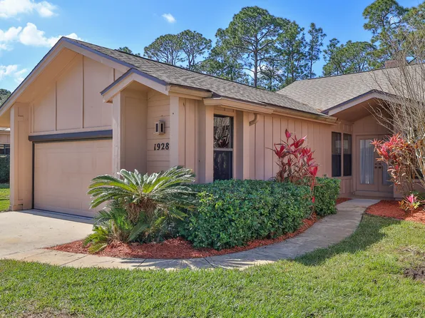 1928 Whisperwood Way #15, Pt Orange, FL 32128