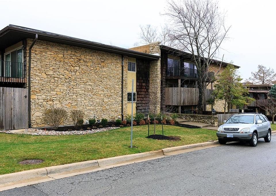 1st image of 4505 Headwood Dr APT 8