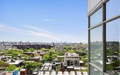 Rented by Brick&Mortar