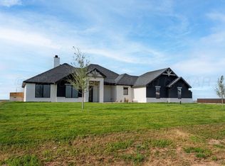 12260 Jackson Branch Ave, Amarillo, TX 79119