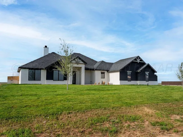 12260 Jackson Branch Ave, Amarillo, TX 79119