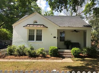 11 Campbell Dr, Charleston, SC 29407