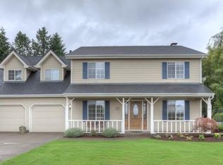 875 NE Cherry St, Sublimity, OR 97385