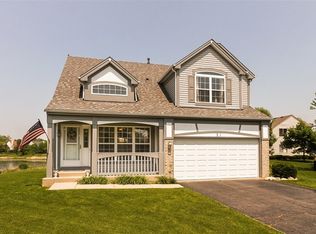 21 Farmington Ct, South Elgin, IL 60177