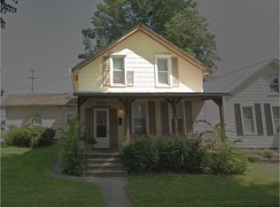 519 Riverside Ave #2, Fort Wayne, IN 46805