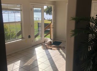 5851 White Sands Rd, Keystone Heights, FL 32656