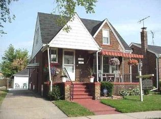 18905 Prospect St, Melvindale, MI 48122